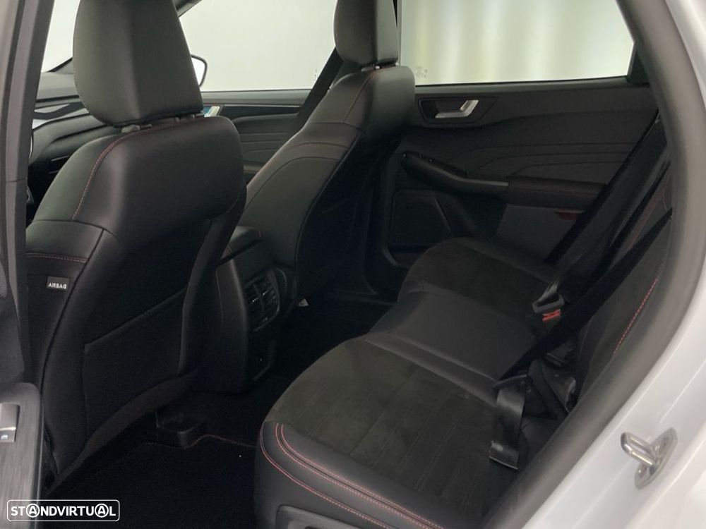 Ford Kuga 2.5 FHEV ST-Line X - 12