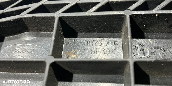 Carcasa baterie 6G9110723A Ford Galaxy 2 [2006 - 2010] - 3