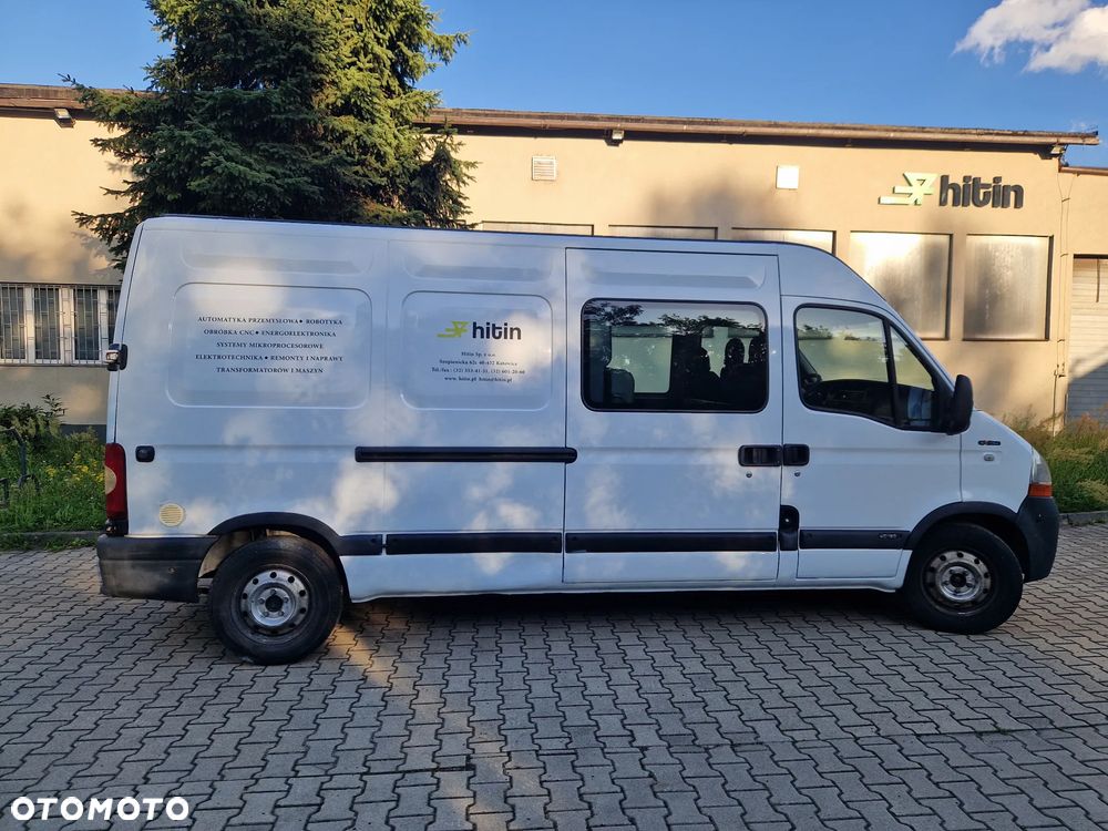 Renault Master - 9