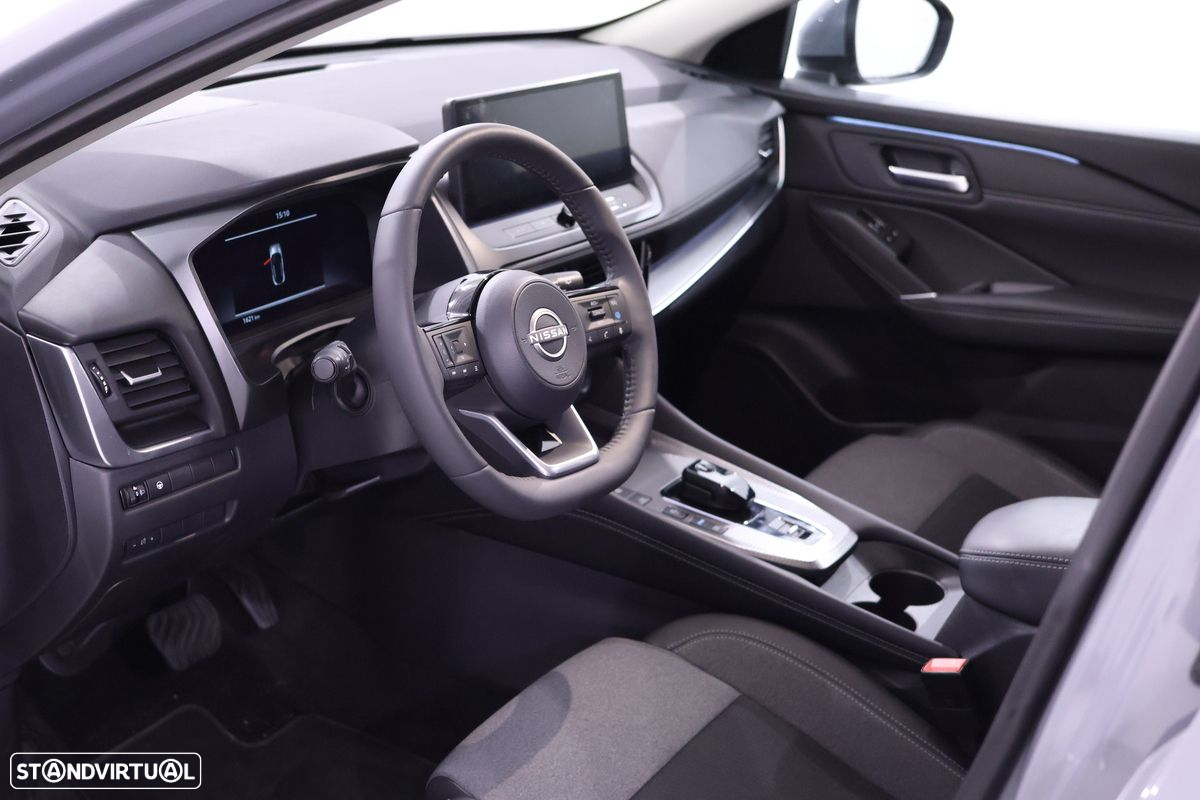 Nissan Qashqai 1.5 e-Power Advance - 15
