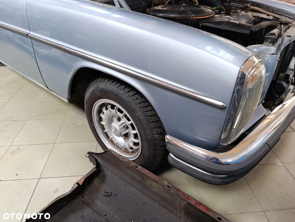 Mercedes-Benz Inny - 16