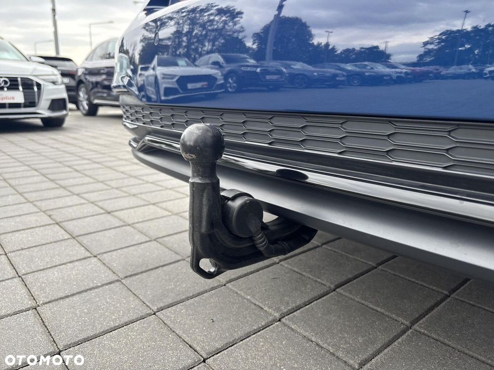 Audi A7 Sportback - 30