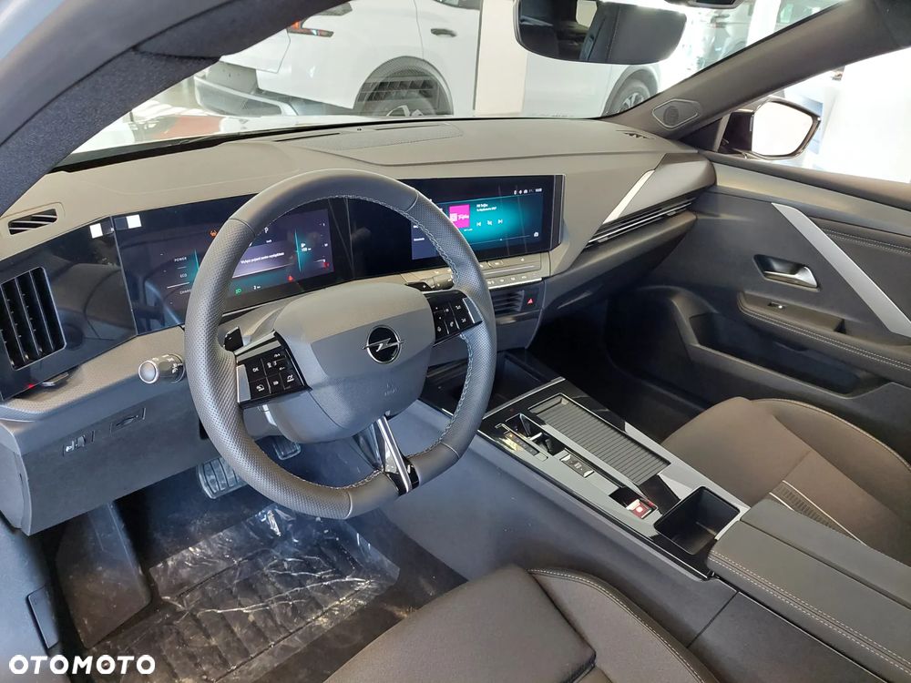 Opel Astra 1.2 T mHEV GS S&S eDTC - 20