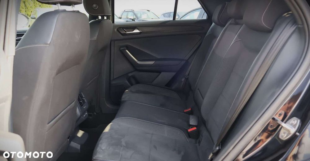 Volkswagen T-Roc 1.5 TSI OPF DSG R-Line - 17