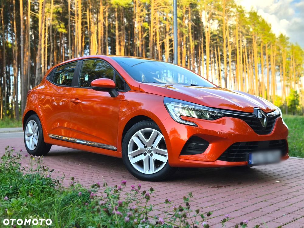 Renault Clio TCe 90 ZEN - 9