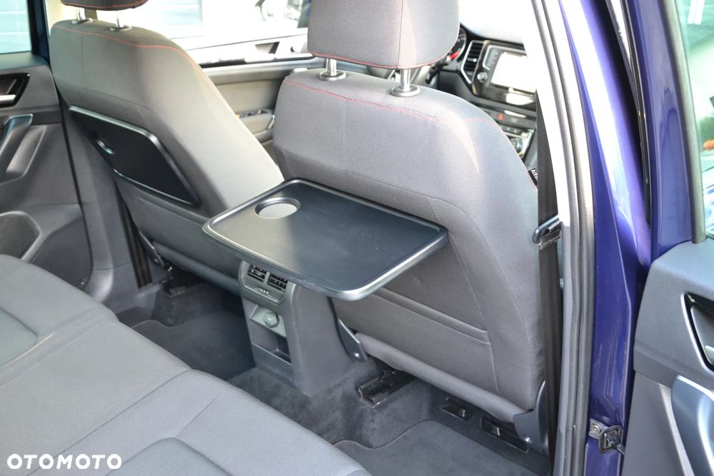 Volkswagen Golf Sportsvan 1.4 TSI (BlueMotion Technology) Sound - 28