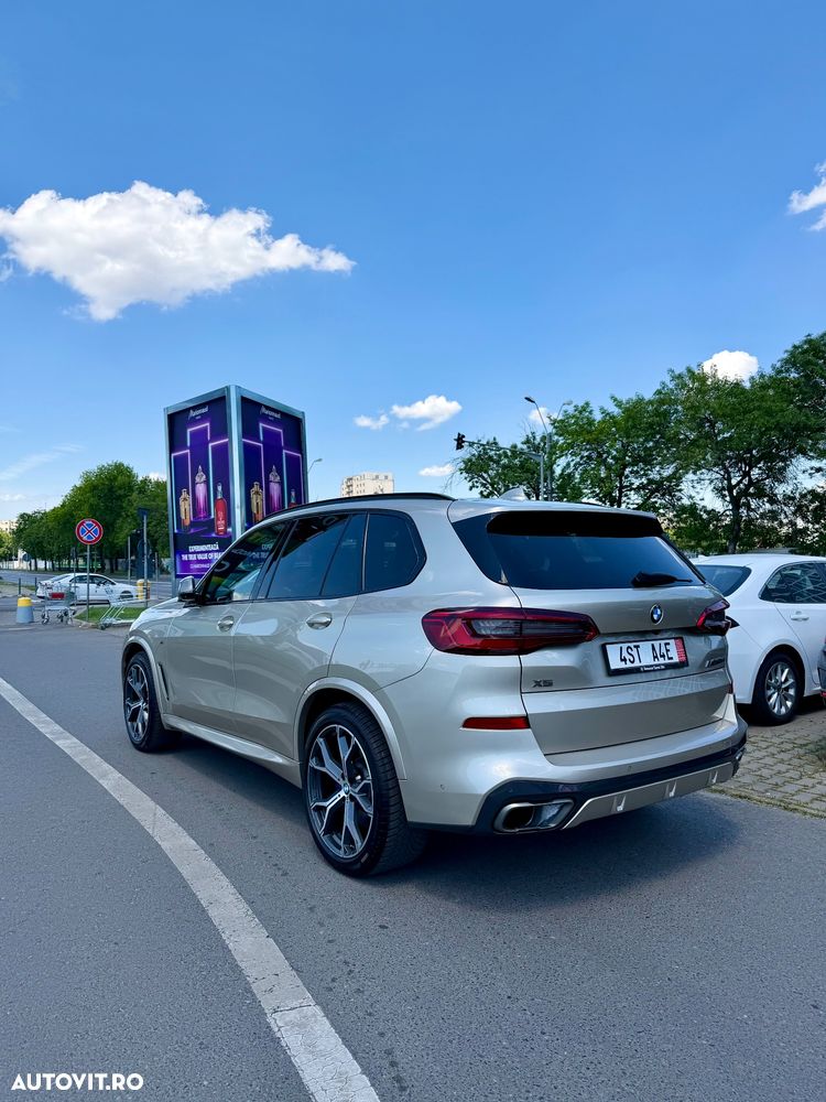 BMW X5 M - 7