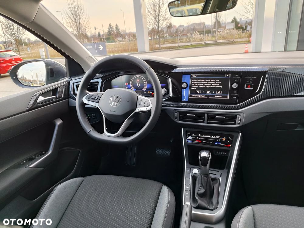 Volkswagen Taigo 1.0 TSI Life DSG - 25