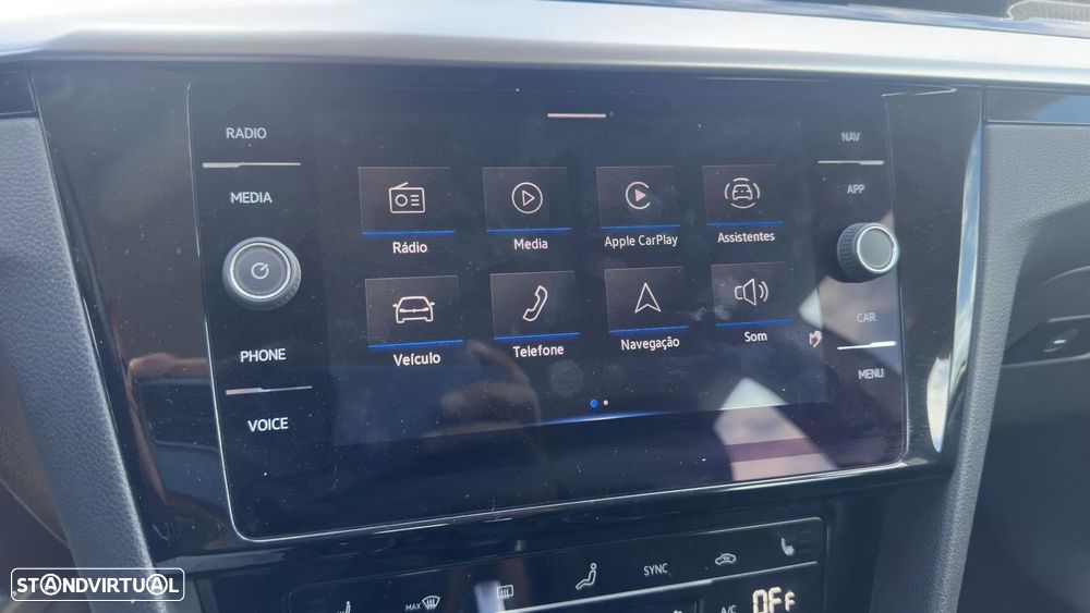 VW Arteon 2.0 TDI Elegance DSG - 17