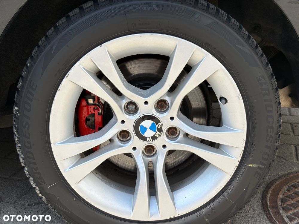 BMW Seria 3 318i Edition Exclusive - 8
