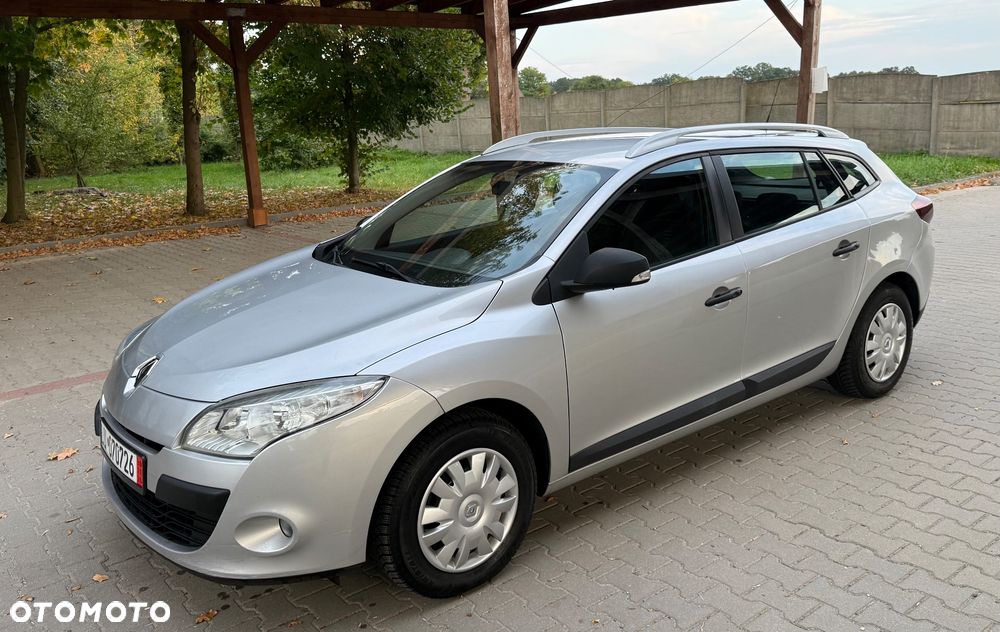Renault Megane - 4