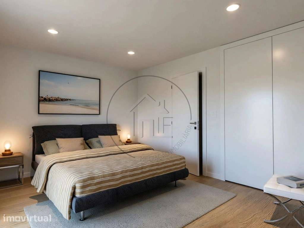 Apartamento T3 Novo - Grande imagem: 4/7