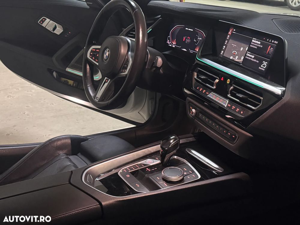 BMW Z4 M - 11