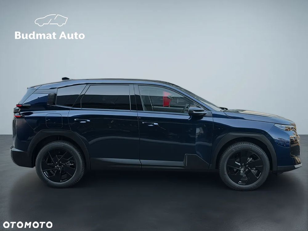 Citroen C5 Aircross 2026 photo 4