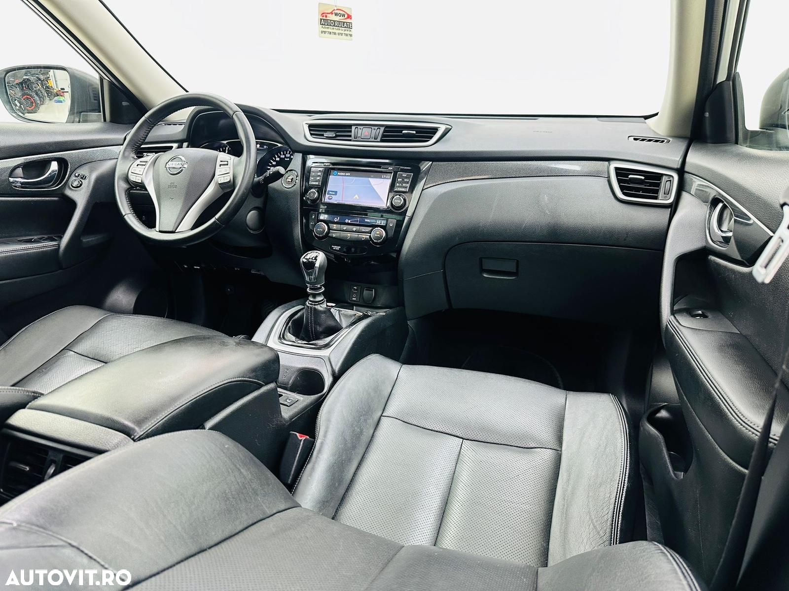 Nissan X-Trail - 30