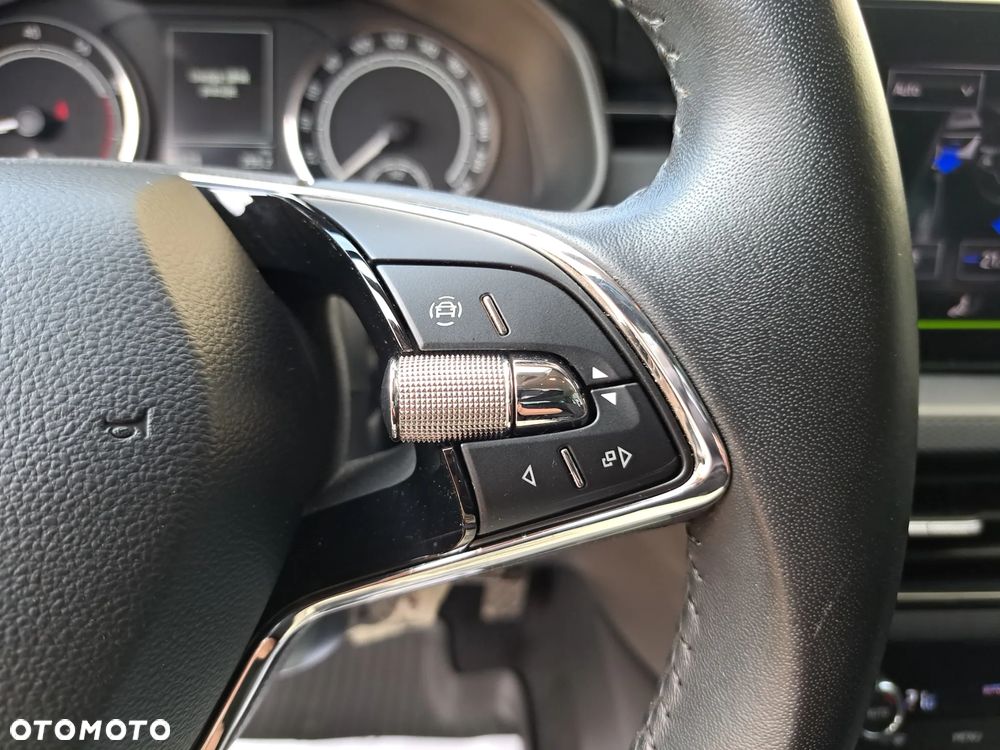 Skoda Scala 1.0 TSI Ambition - 19