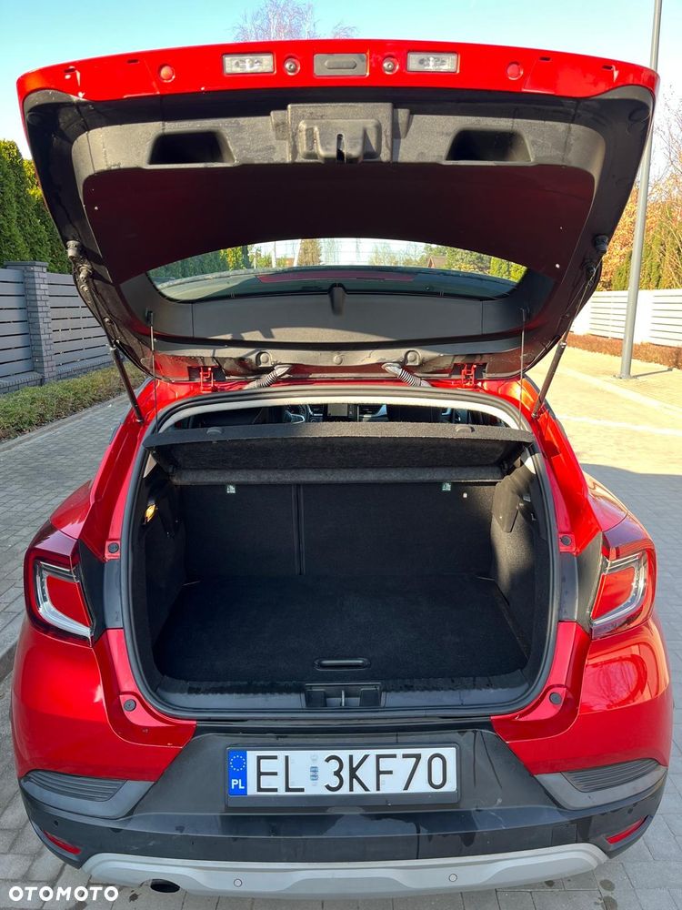 Renault Captur 1.0 TCe Zen - 11