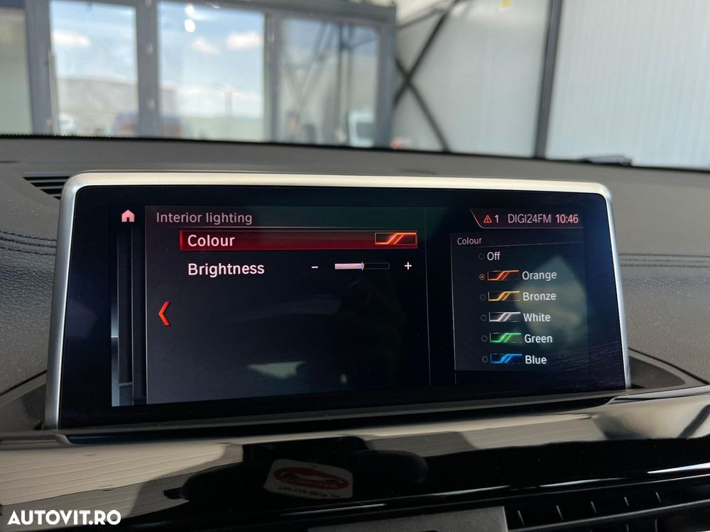 BMW X2 xDrive20i AT - 21