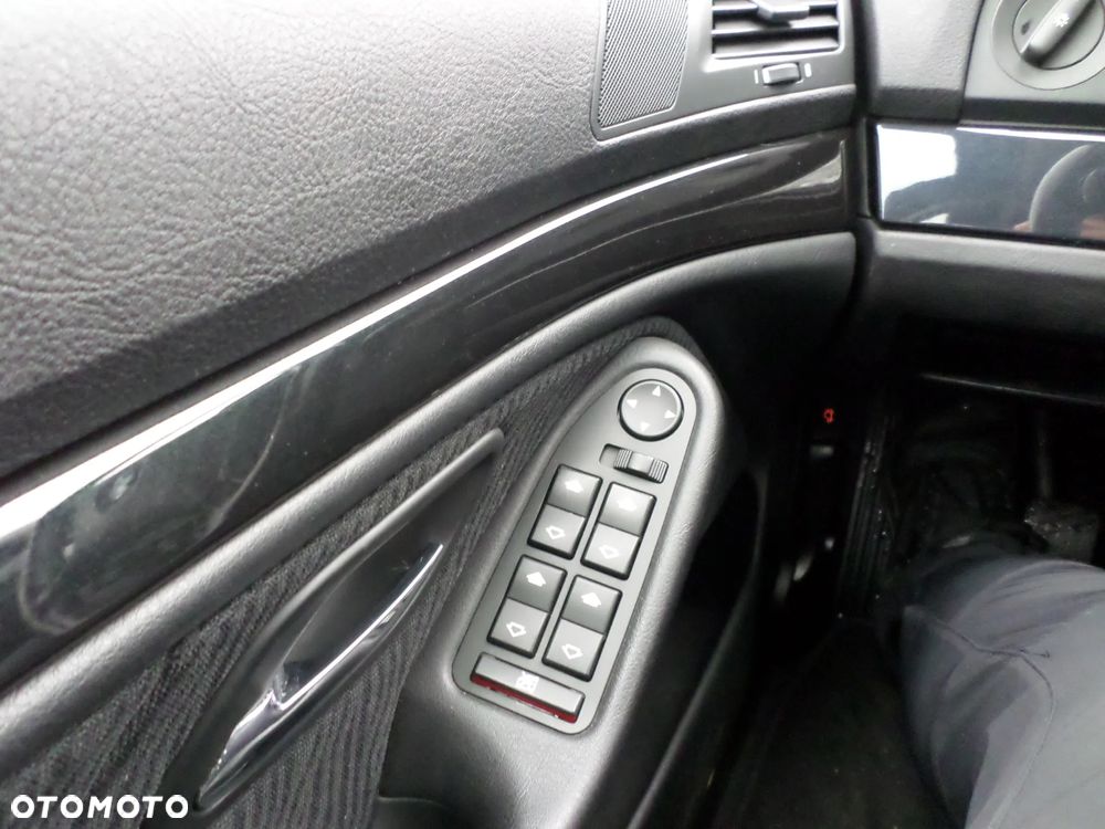 BMW Seria 5 - 19