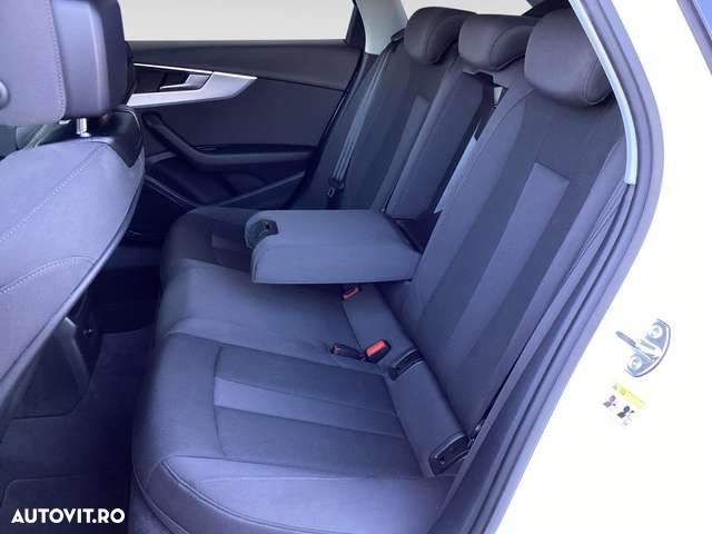 Audi A4 Allroad - 9