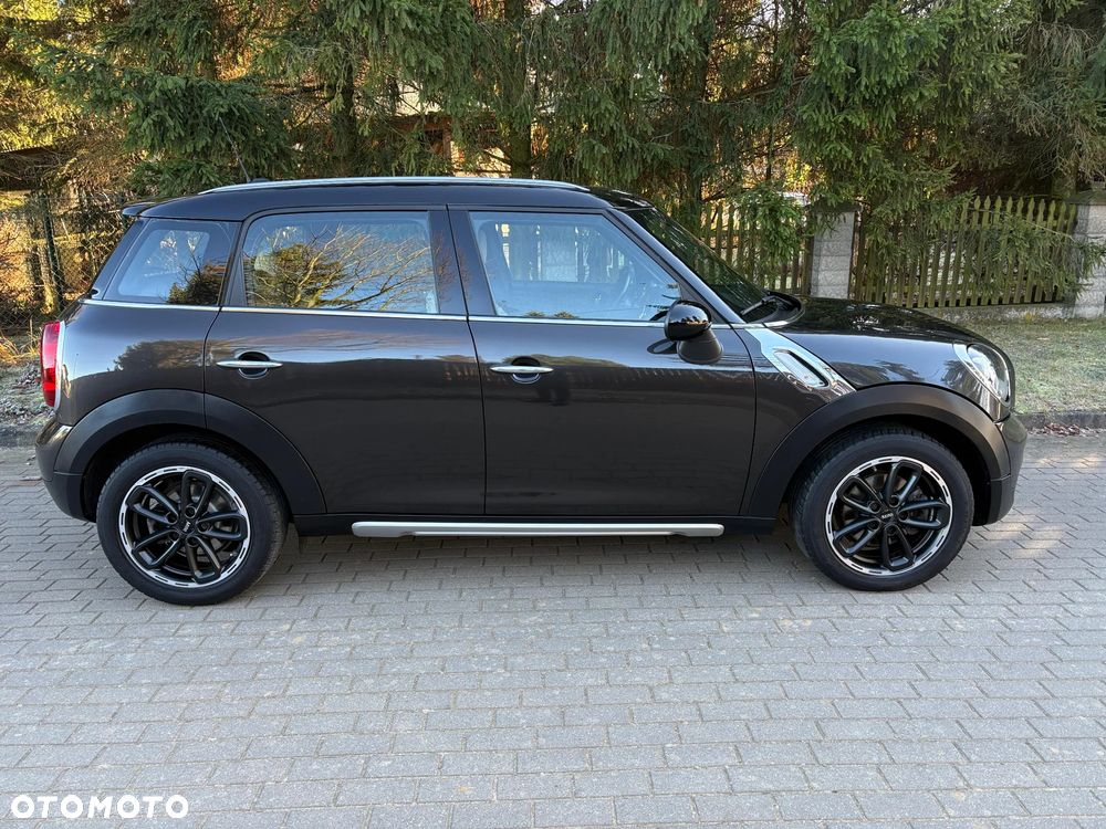 MINI Countryman Cooper Park Lane - 7