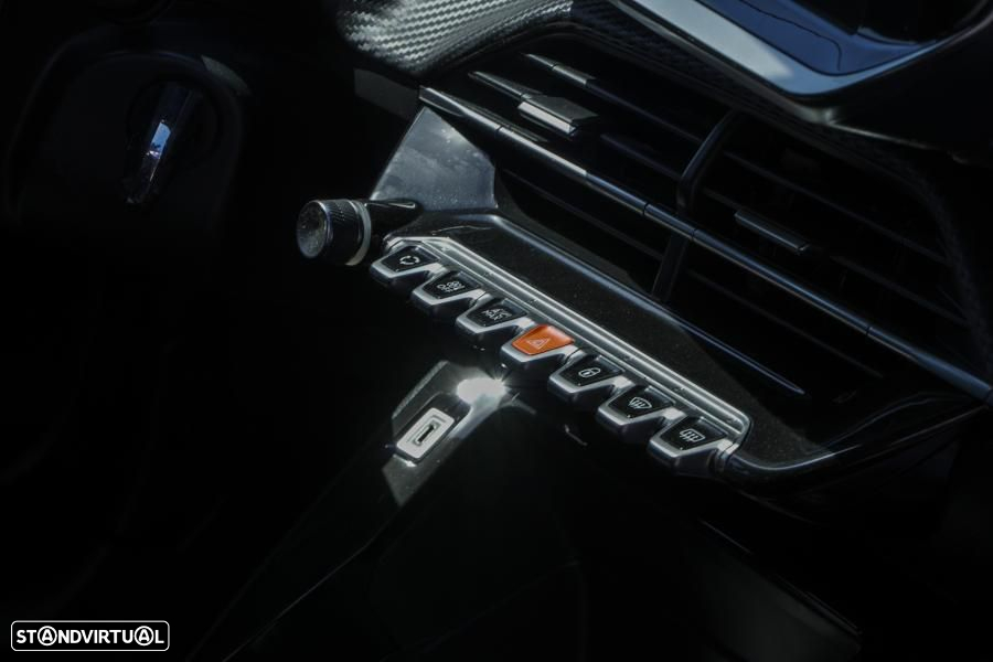 Peugeot 2008 1.2 PureTech Active Pack EAT8 - 10