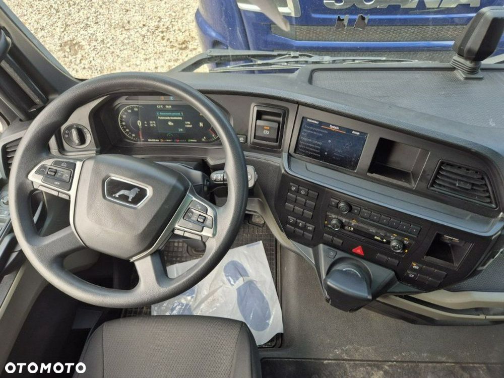 MAN Tgx - 14