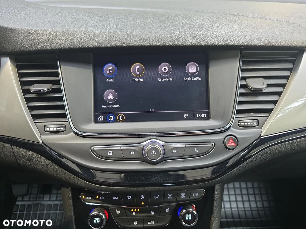 Opel Astra 1.2 T GS S&S - 24