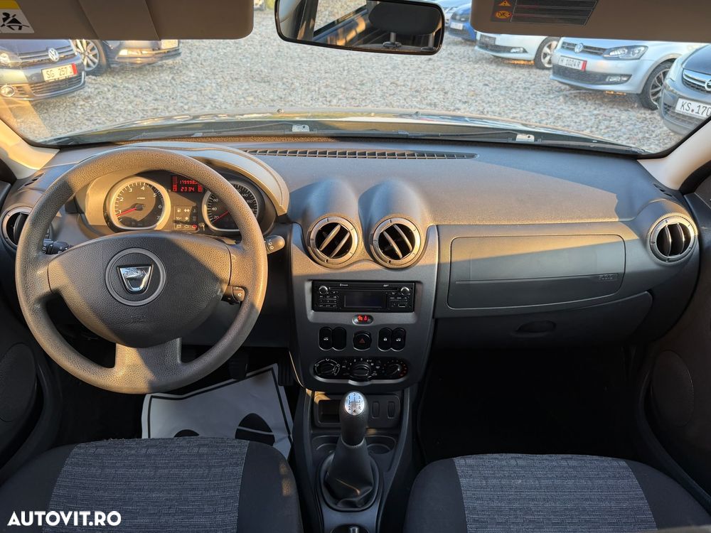 Dacia Duster - 3