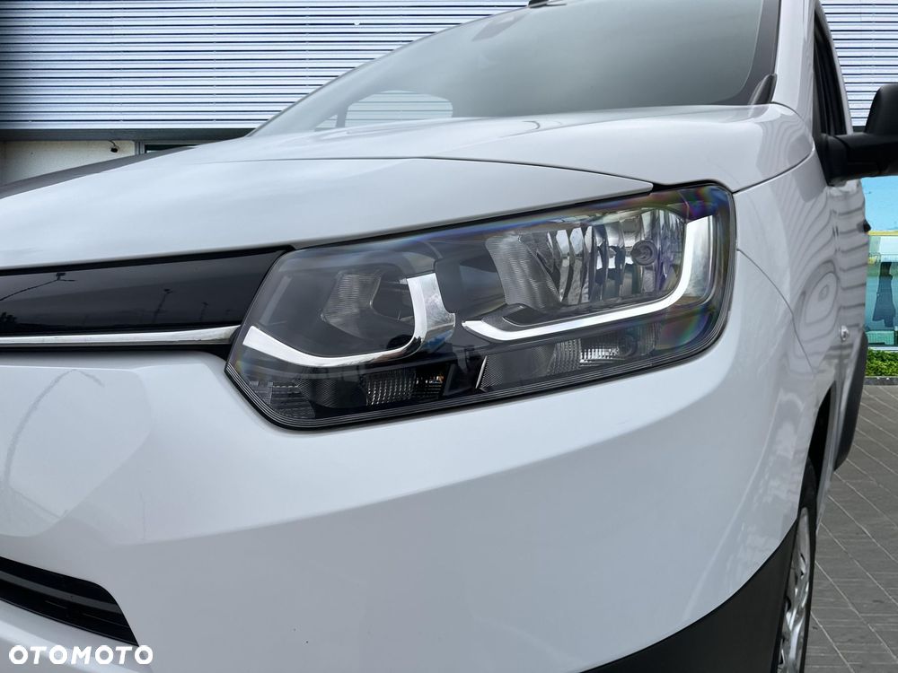 Toyota PROACE CITY - 11