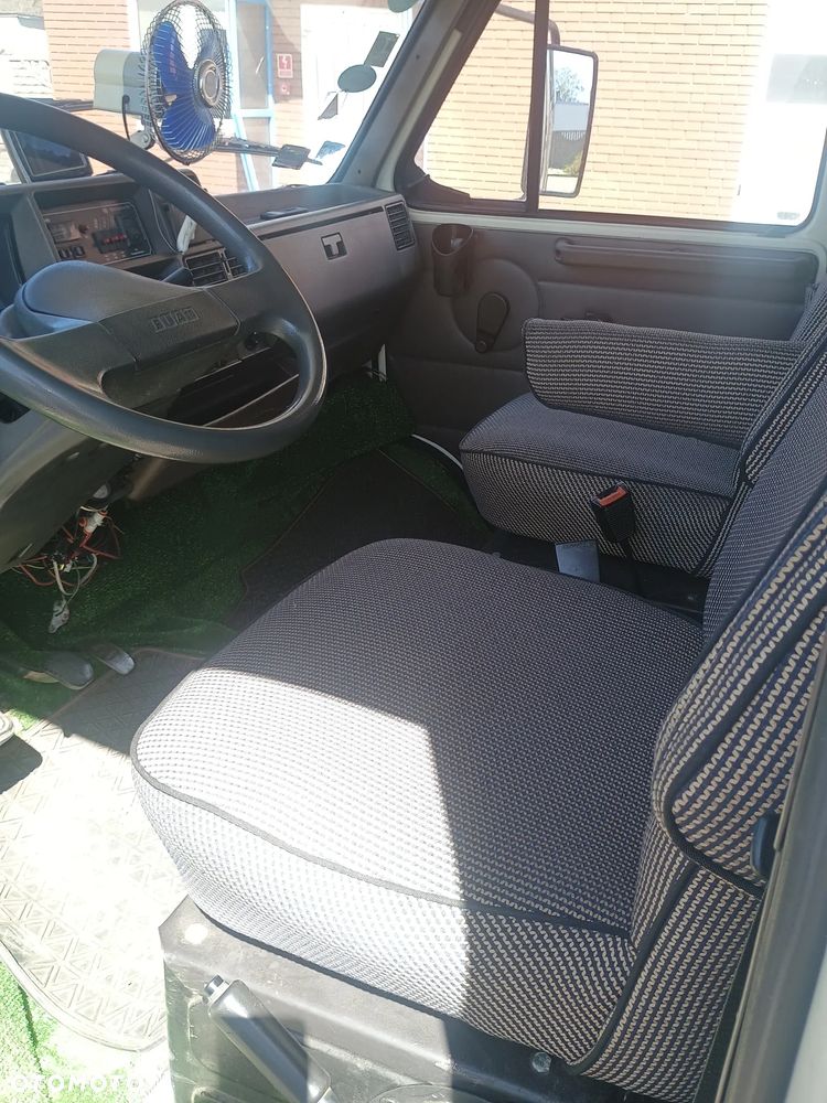 Peugeot Kamper camper - 12
