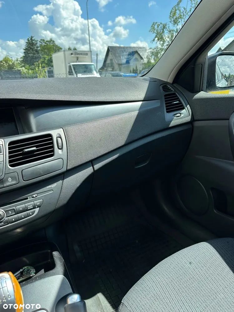 Renault Laguna 2.0 DCi Dynamique - 14