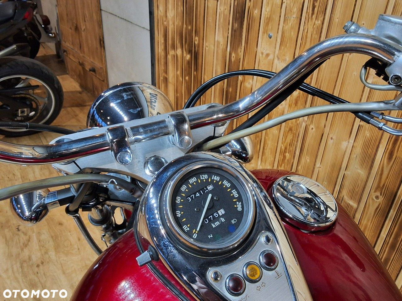 Kawasaki Vulcan - 13