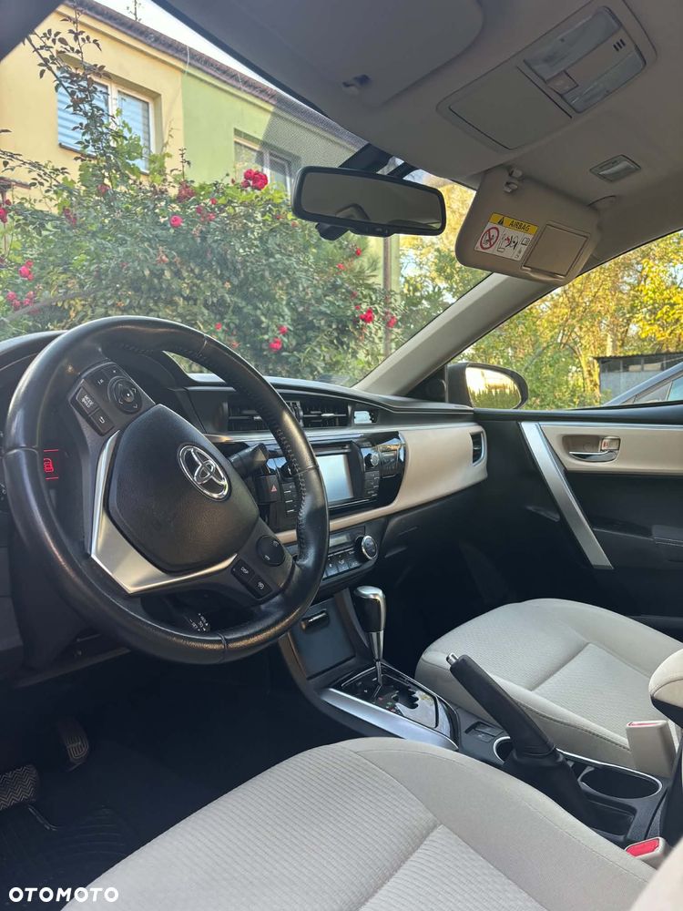Toyota Corolla 1.6 Premium MS - 4