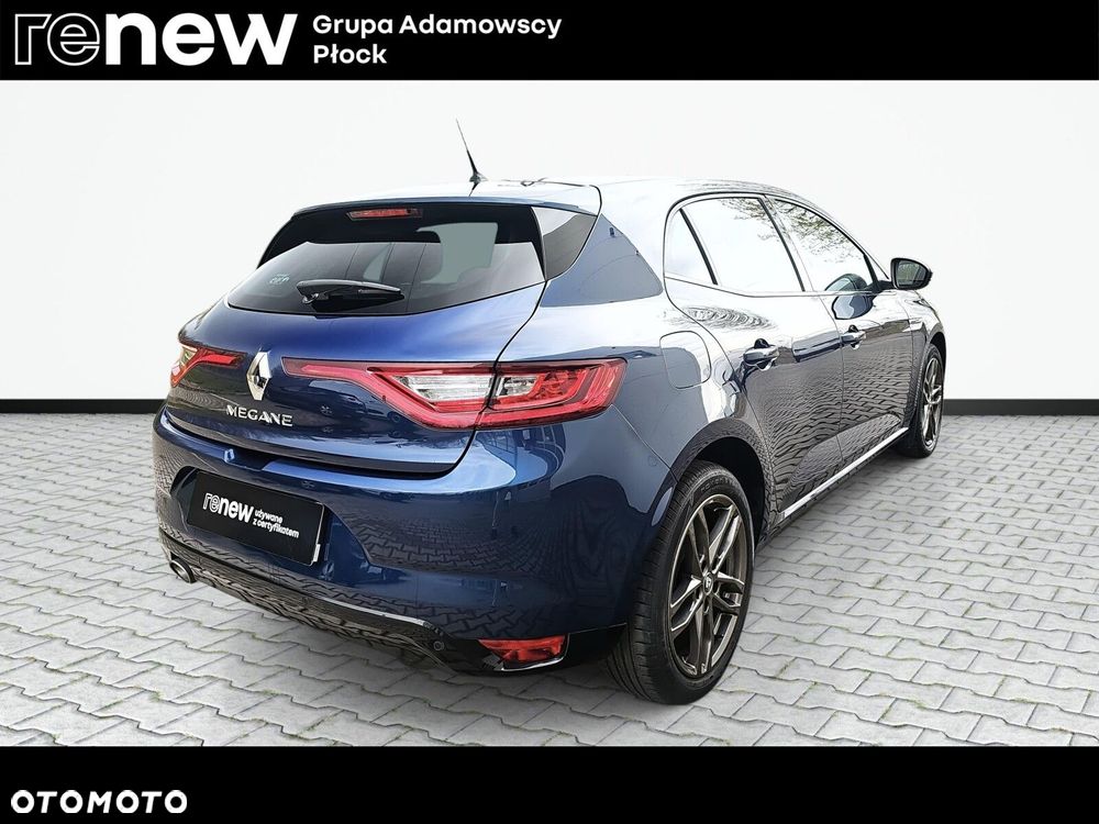 Renault Megane 1.3 TCe FAP Intens - 2