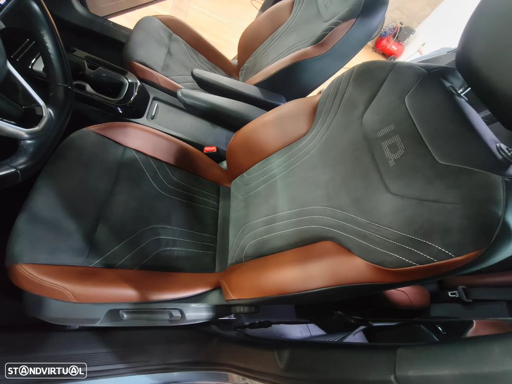 VW ID.4 77 kWh Pro - 10