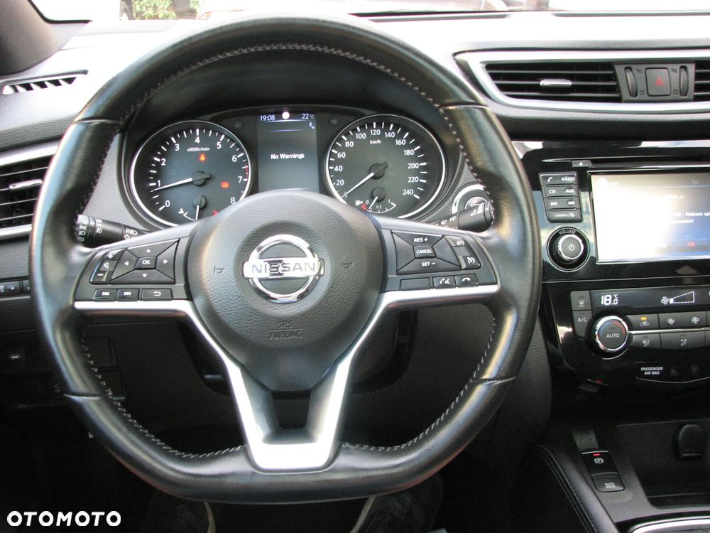 Nissan Qashqai 1.2 DIG-T Tekna+ - 22