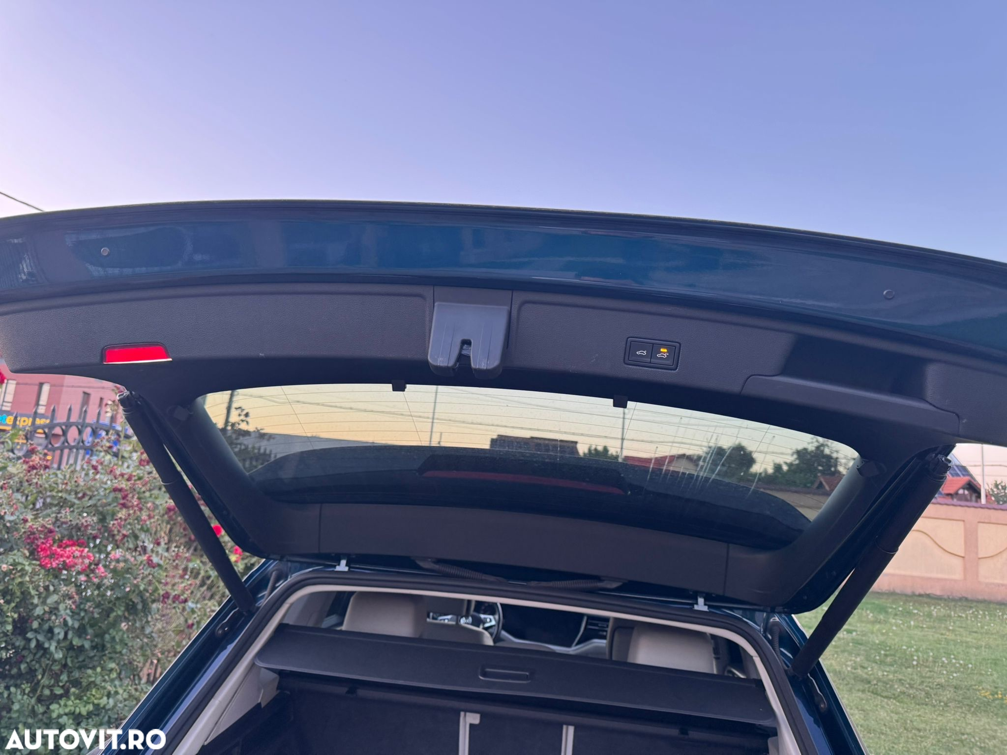Volkswagen Touareg V6 TDI Elegance - 8