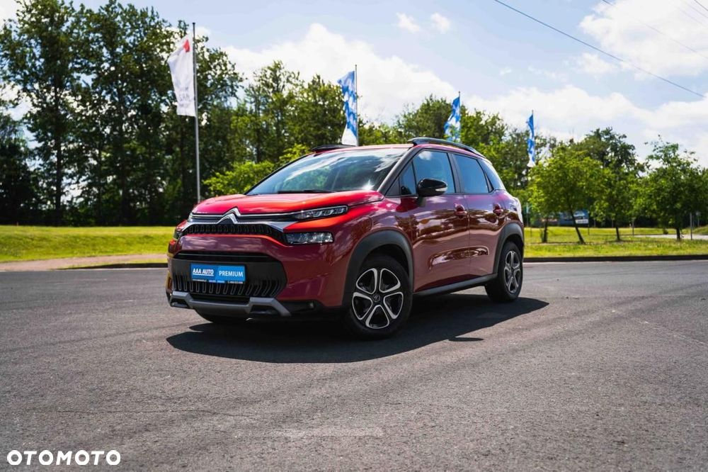 Citroën C3 Aircross - 3
