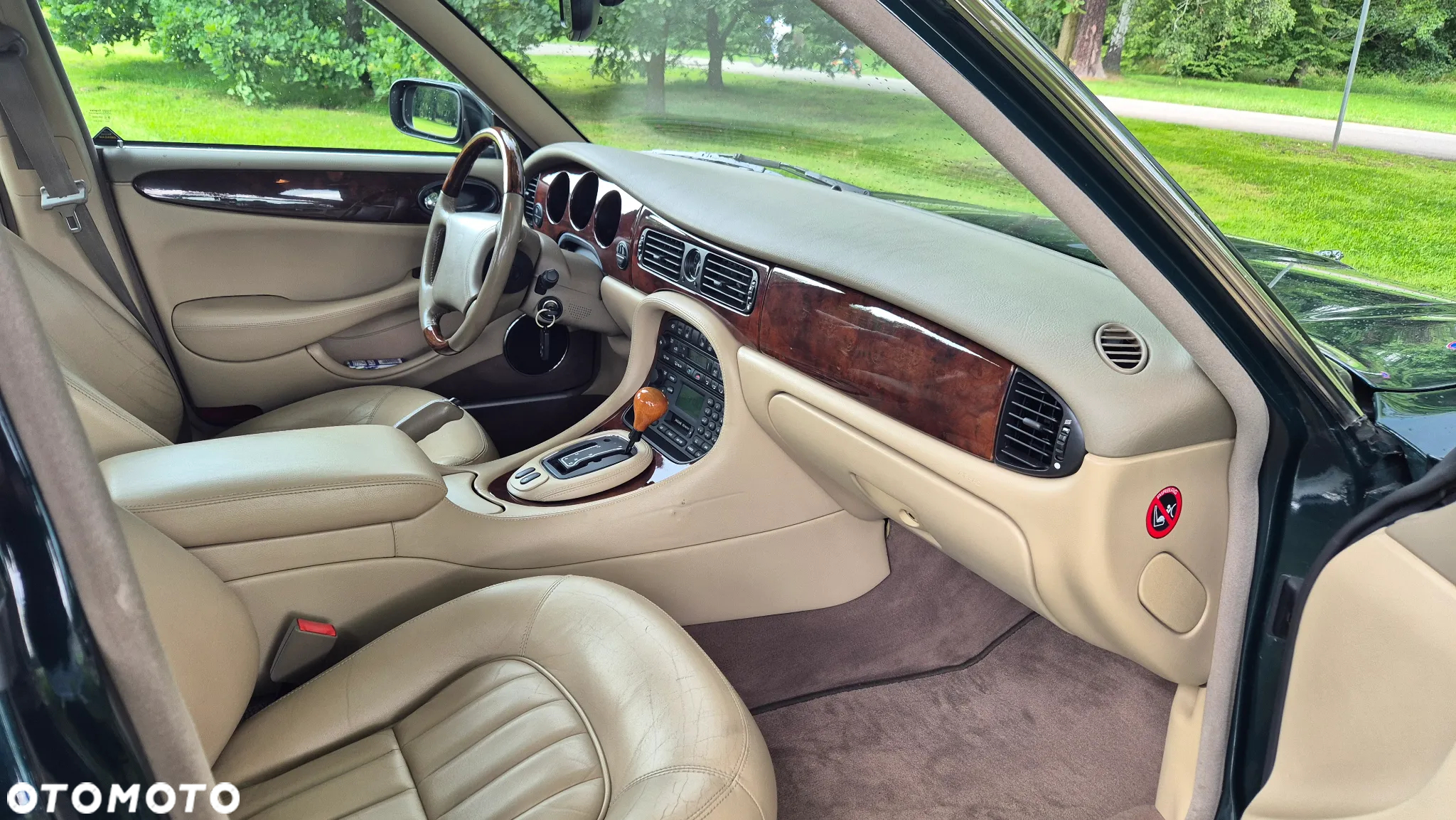 Jaguar XJ 4.0 Executive - 19