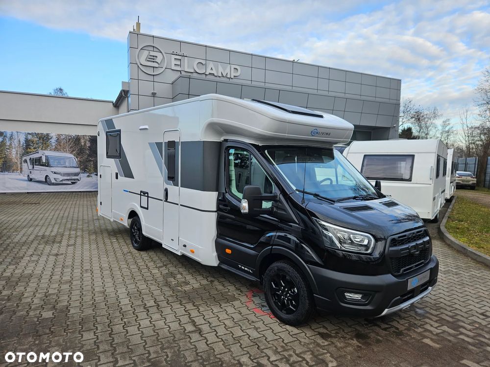 Sun living by Adria S 75SL - 2