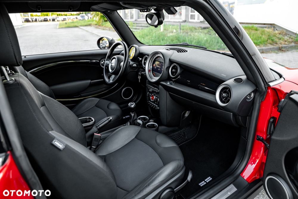 MINI Cooper S - 24