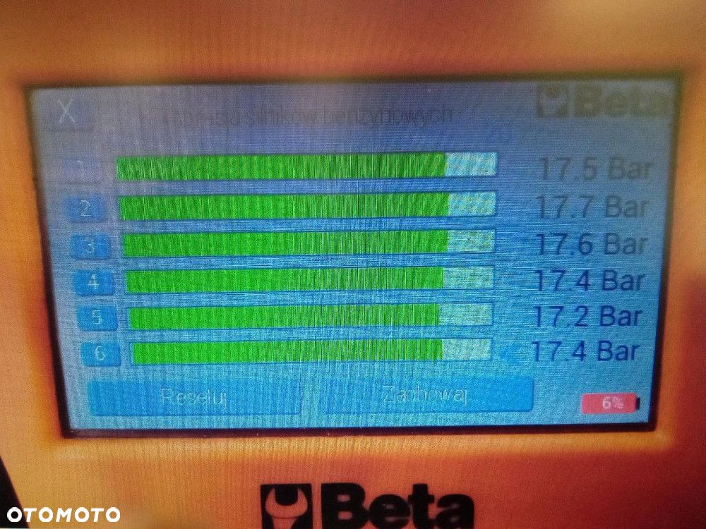 BMW X5 G05 G06 G07 SILNIK BENZYNOWY 3.0 333KM B58B30C - 12