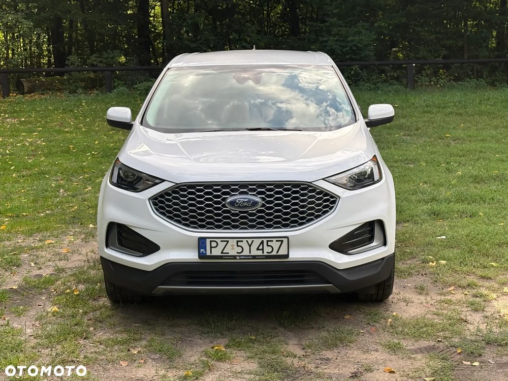 Ford Edge - 5