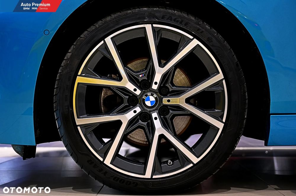 BMW Seria 2 218i M Sport - 22