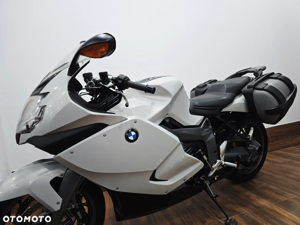 BMW K - 15