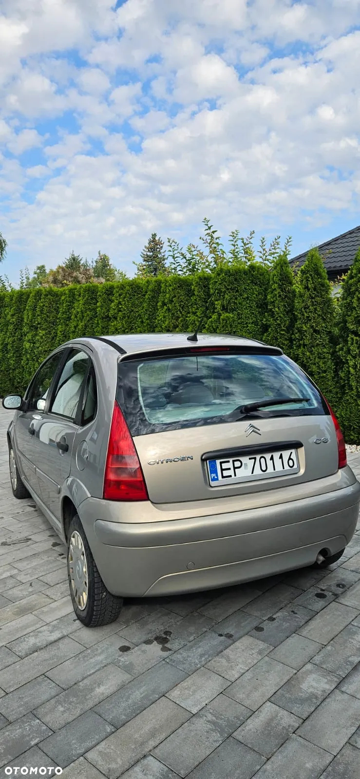 Citroën C3 - 2