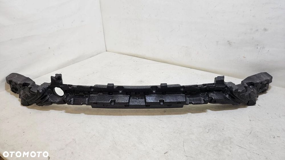 absorber pianka zderzaka przód mercedes gle w167 a167 lift amg a1678853010 - 1