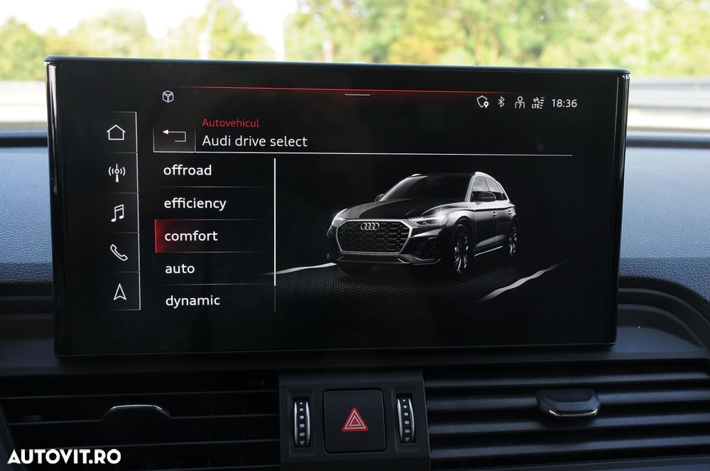 Audi Q5 40 TDI quattro S tronic - 33