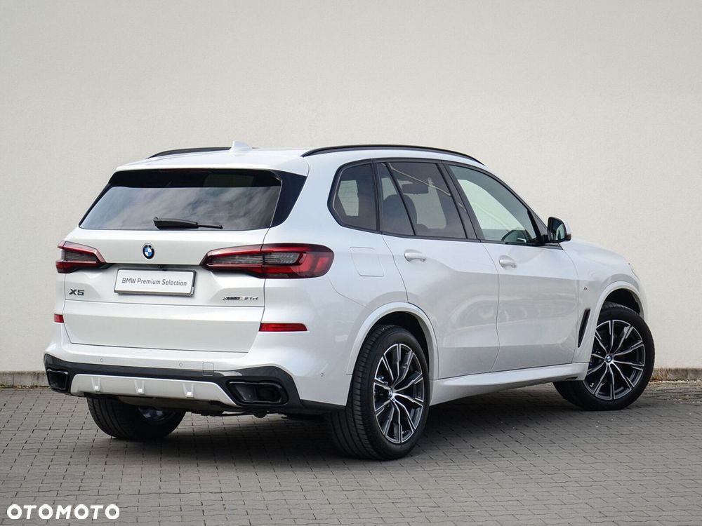 BMW X5 - 3